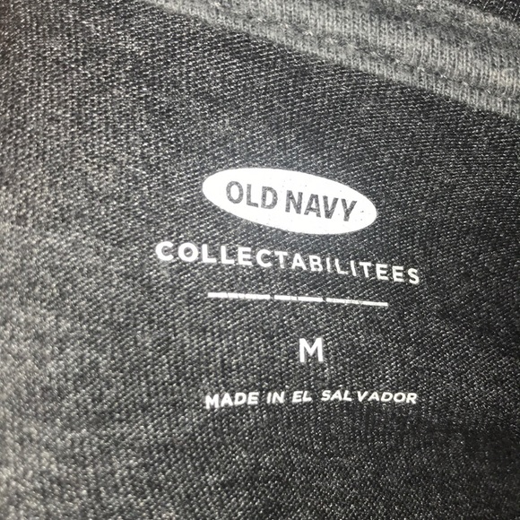 Old Navy NASA T Shirt Size M๐ - Picture 2 of 6